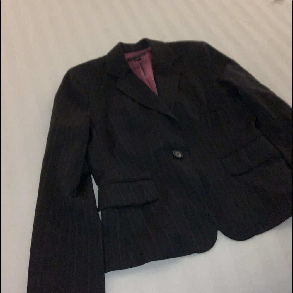 Banana Republic Blazer